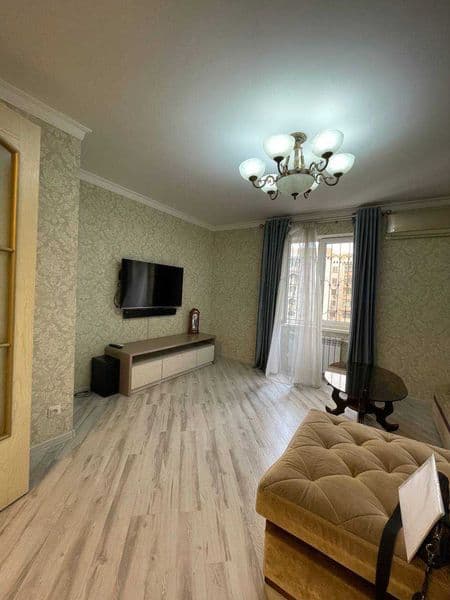 Сдается квартира с красивым ремонтом для одиночек и молодой  — фото 5