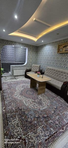 Chilonzor 17kv 32dom metro 1qadam <br />
odam gavjum yaxshi  — фото 3