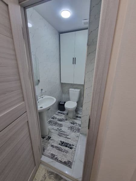 Дружба Народов новостройка Чакар 2 комнатная квартира  75 кв — фото 4