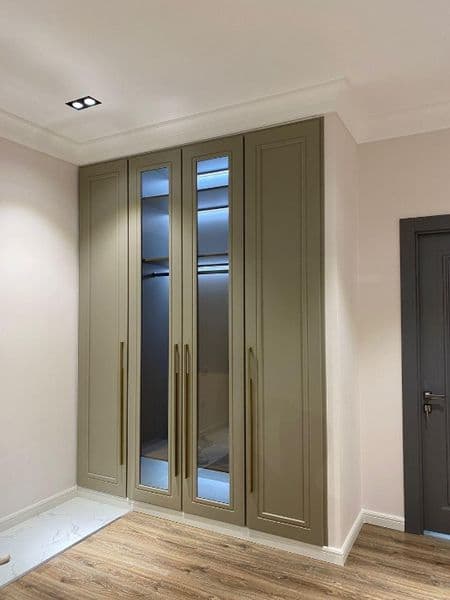 Сдаётся 3х комнатная квартира с ремонтом и обстановкой <br / — фото 4