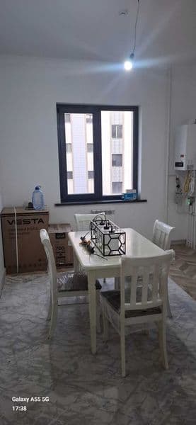 Сдается квартира в Мирза Улугбекском районе Новостройка янги