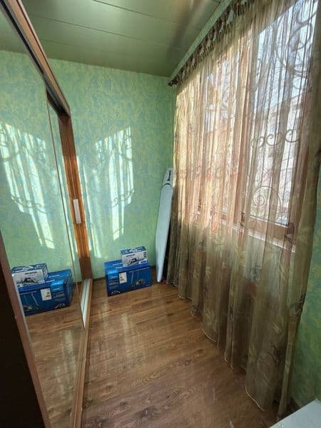 3комнатная 2 этаж .. Паркентский рынок ул Ген Петрова ориент — фото 5