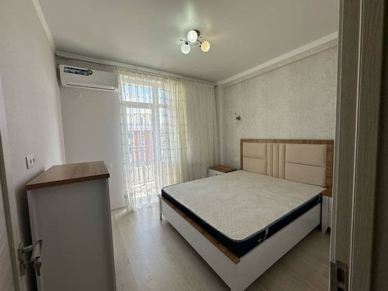 Сдается новая квартира в новостройке ЖК Parkent Plaza. Аренд