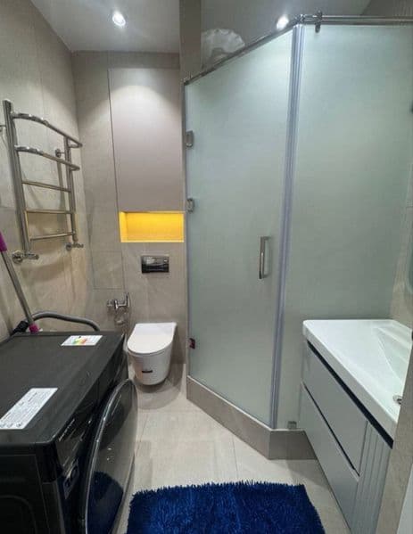 Mirzo Ulugʻbekda remonti alo uy ijaraga beriladi <br />
Orin — фото 2