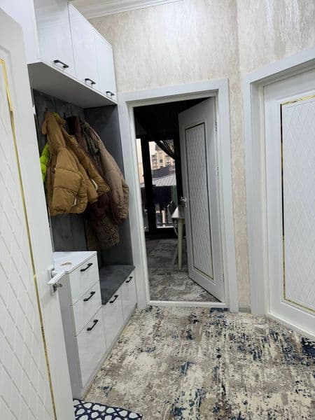 Kvartiraga akuratnu turaydigan odam kerak. — фото 2