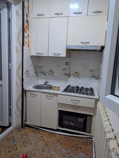 Chilonzor tumani Novza metroni yonida 2xonali kvartira ijara — фото 4