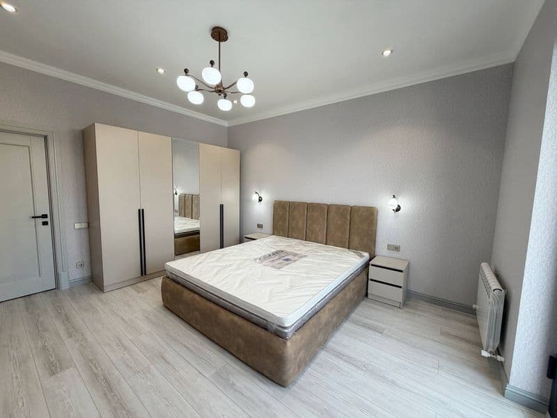 Новая квартира с новым ремонтом <br />
<br />
В квартире ник — фото 2