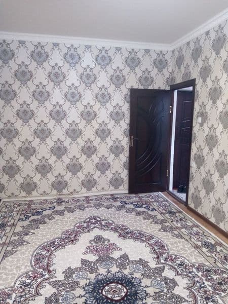 Chilonzor-19 hududida o‘g‘il bolalar uchun kvartira (sherikl