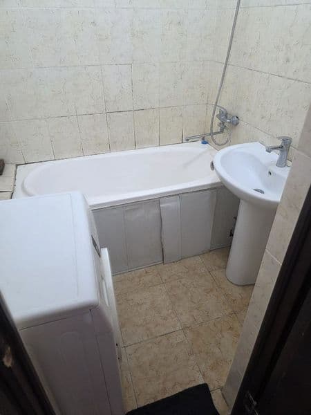 Узок муддатга квартира ижарага берилади. Яшнаобод, Олмос мет — фото 3