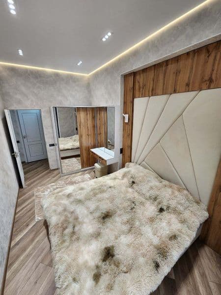 Чиланзар 5.  Элит. Новостройка.  1*2/6/9.  Цена  650$<br />
 — фото 2