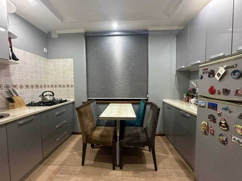 Сдается 1 комнатная квартира 49кв метров 1/1/5 ориентир Корз — фото 3