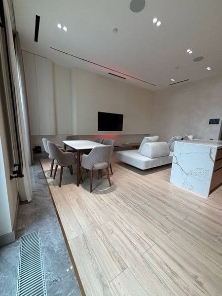 Аренда <br />
Мирабадский район<br />
Ул. Садык Азимова, Ц-1 — фото 2