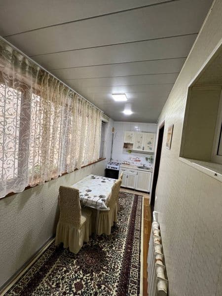 Аренда Ганга Метро <br />
АБАЙ корзинка <br />
4хона<br />
1 — фото 4