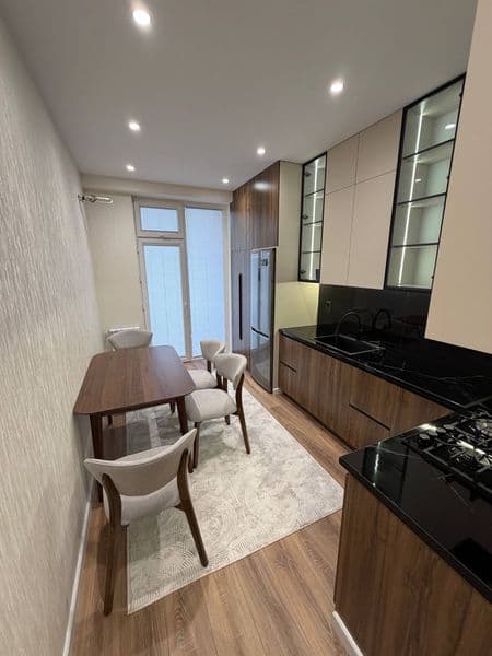 Сдается квартира<br />
ЖК Океан<br />
Район: Юнусабадский<br — фото 4