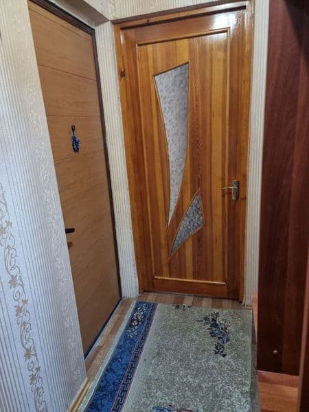 Сдается в аренду 1 комнатная квартира со всеми удобствами на — фото 5