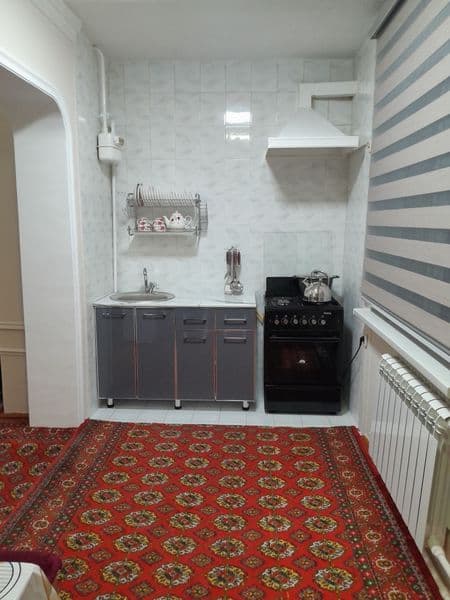 Янги ремонт килинган барча шароитлари бор <br />
оилага бери — фото 3