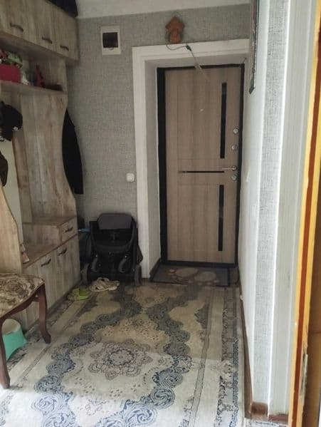 Срончя сдается квартира мирободские район рисвий бакалеяа 1  — фото 4