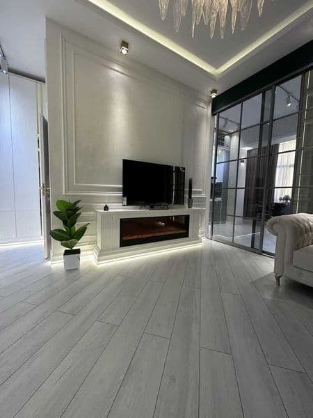 Сдаётся  Квартира на Ойбеке  <br />
#Ориентир - корзинка (но — фото 2