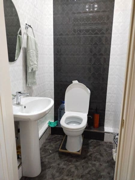 Сдается квартира напротив юнусабадского уголовного суда 3+1  — фото 4