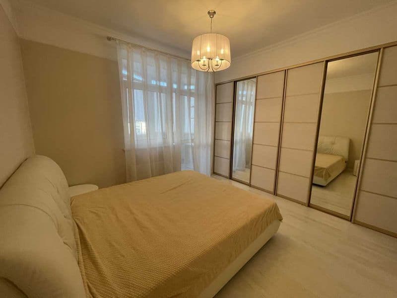 Сдаётся  Квартира<br />
#Ориентир -М.Ойбек<br />
#Город - Та — фото 4