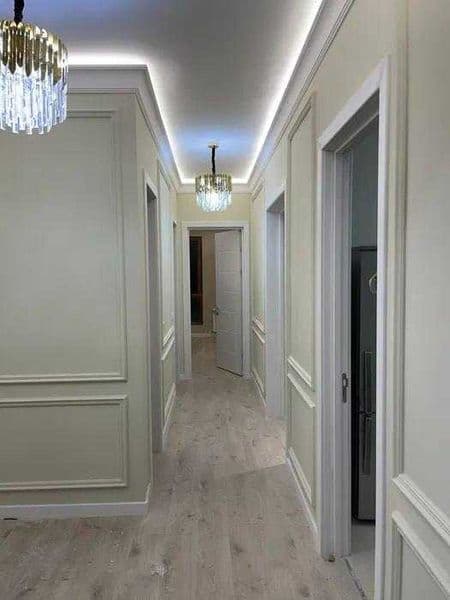 Сдаётся шикарная 2-комнатная квартира в Новостройка Фото Реа — фото 5