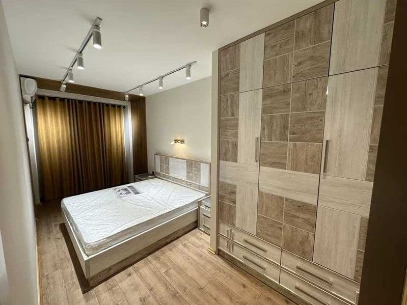 К вашему вниманию рады представить 2х комнатную квартиру на 