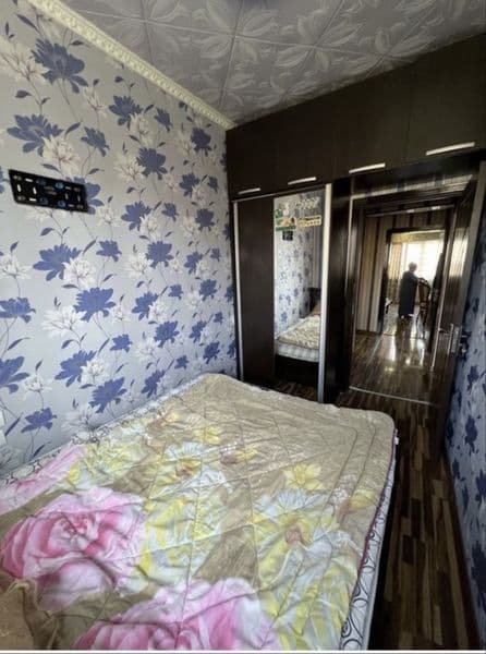 Аренда Яккасарой РУВД<br />
4хона<br />
3-етаж<br />
9-етажк — фото 4