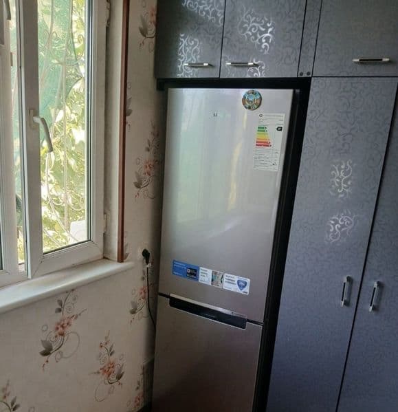 Chilonzor 19 kvartil 101 maktabni yonida kvartera bor<br />
 — фото 2