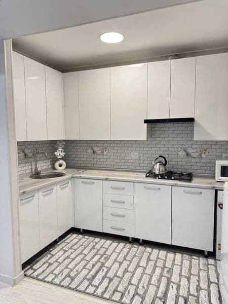 Сдаётся КЛАССНАЯ квартира<br />
<br />
• Район: Мирабадский< — фото 5