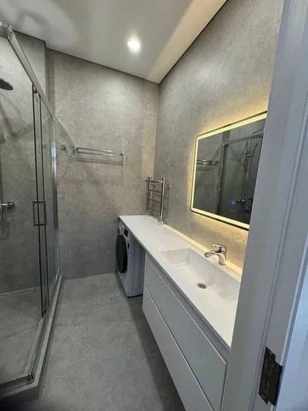 Сдается Новая квартира<br />
ЖК Darxan Residence<br />
Район — фото 3