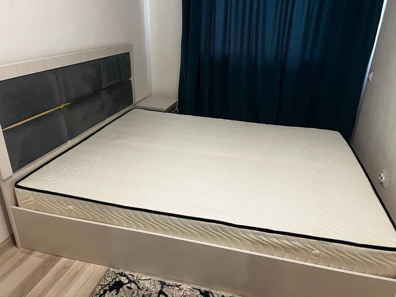 Работаю только с реальными объектами и проверенными собствен