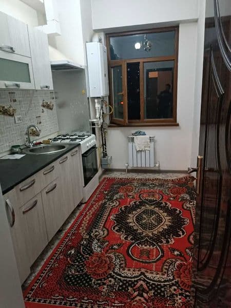 2-Хонали квартира Оилага ижарага берилади.Янги дом. 9-Этажка — фото 3