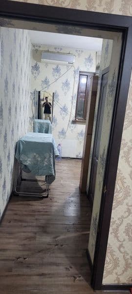 Mirzo Ulugʻbek tumani. Qorasuv 6. Bez makler. 1 oy muddatga 