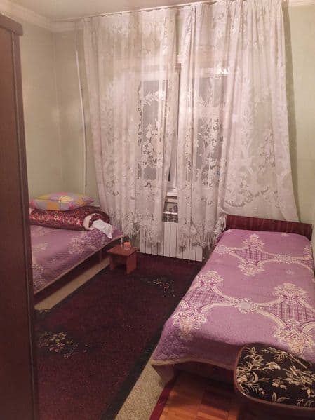 2 ta talaba qiz yoki 2 ta o'g'il bollarga kvartira bor sheri — фото 3