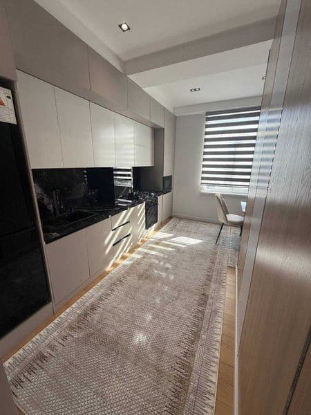 Район: Алмазарский Адрес; Алмазар сити<br />
 2комнат 4 этаж — фото 4