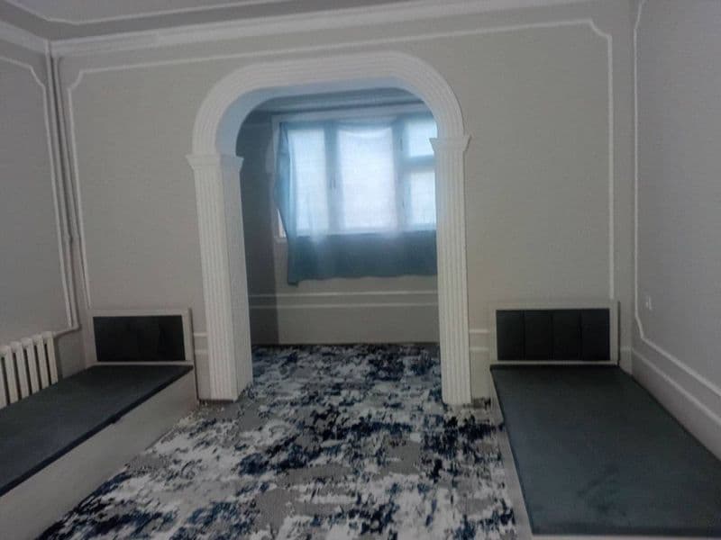 Сдается в аренду комната для студентов может вместетиться 4 