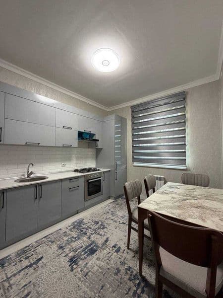 Срочно сдается<br />
Квартира в новостройке<br />
Жк "Assalo — фото 4