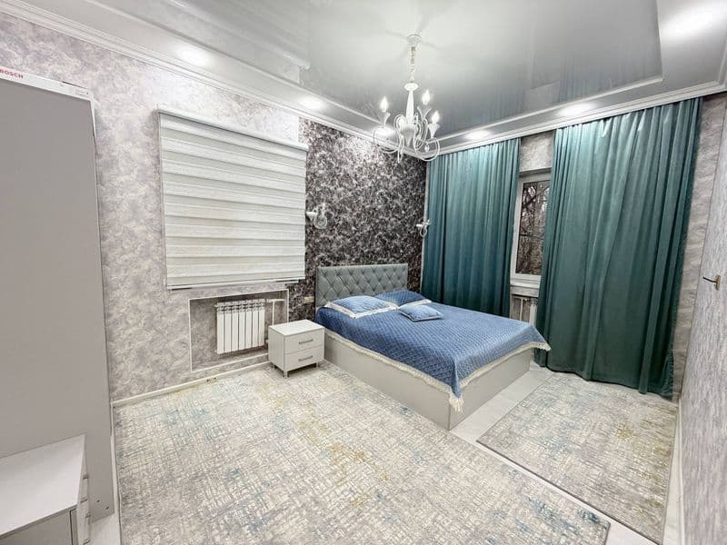 Чистая уютная квартира с хорошим ремонтом <br />
<br />
В кв — фото 3