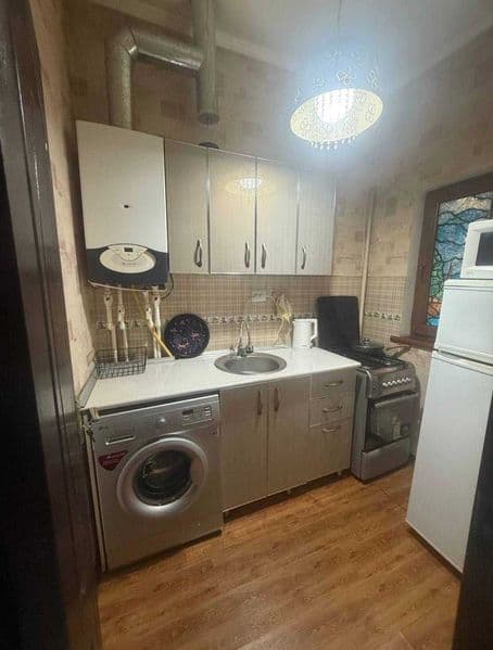 Сдается 2 комнатная квартира 55 кв.м. <br />
Укомплектована  — фото 5