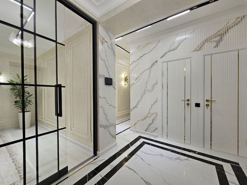 Юнусабадский район <br />
Алайский <br />
Новостройка<br />
 — фото 5