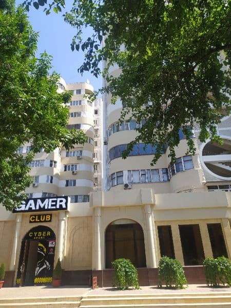 Сдается или продается 3х комн каартира в Мирабадском рн  ул 