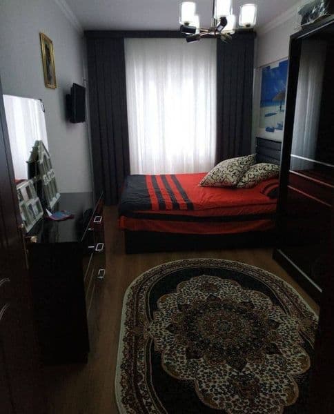 Sagbon Nurafshon kocha <br />
2 xona 70 kvadrat <br />
6 eta