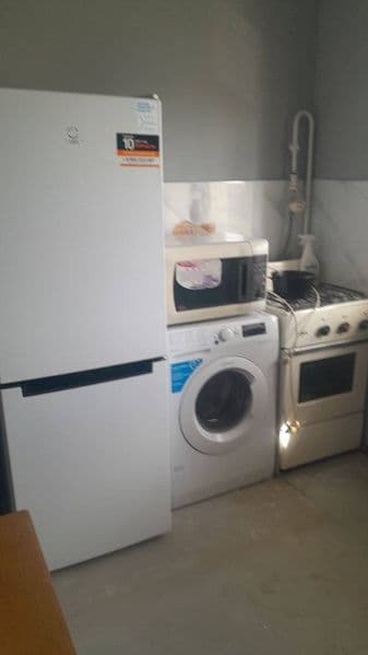 Сдаётся в аренду 1 комнатная.  ТУЗЕЛЬ-1 Яшнабадский район. < — фото 2