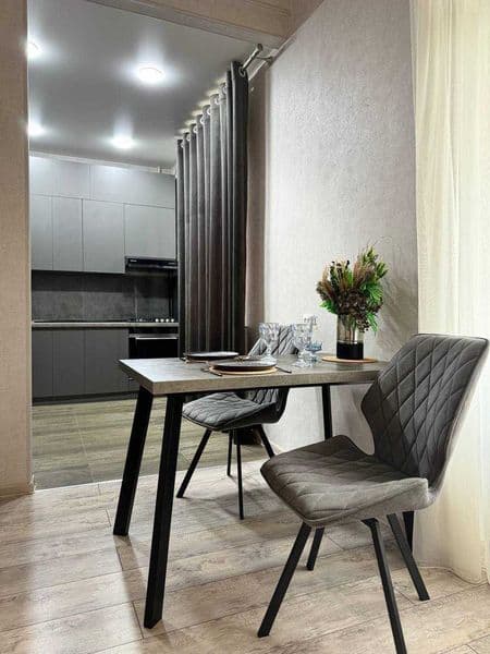 Сдается квартира с красивым ремонтом<br />
<br />
• Район: Ш — фото 3