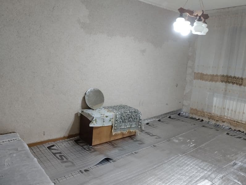 Сдается 1 кмонтая квартира не агенство хозяин.  До метро Чил — фото 4