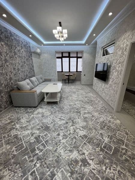 Сдаётся 2х комнатная евро квартира в ГРИН ХАУС новастройка.  — фото 3