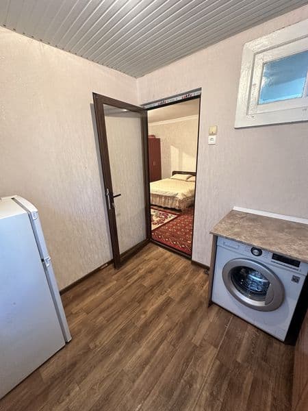 Сдается 1 комнатная квартира возле метро Ойбек с мебель техн — фото 3