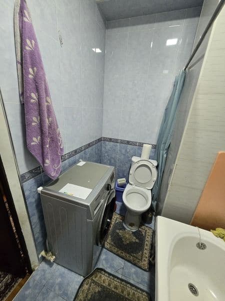 Yangi qurilgan ko'p qavatli uydan 2 xonali kvartira faqat oi — фото 3