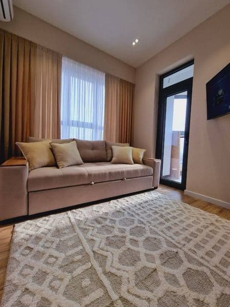 Аренда <br />
ЖК акай сити <br />
3 комнатная<br />
Этаж 17  — фото 5