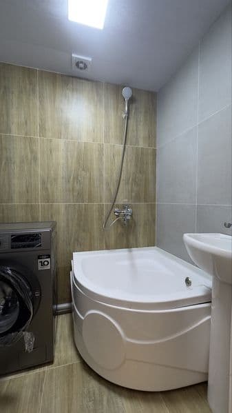 Срочно Сдается однокомнатная квартира переделано на двух на  — фото 4